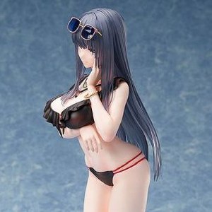 SiStart! Chiaki Ayase Swimsuit (Piromizu)