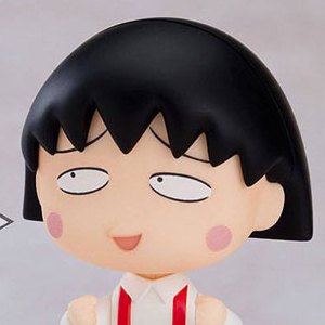 Chibi Maruko-chan Nendoroid