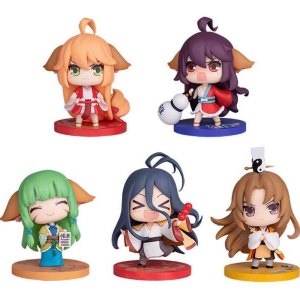 Chibi 5-PACK