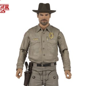 Chief Jim Hopper