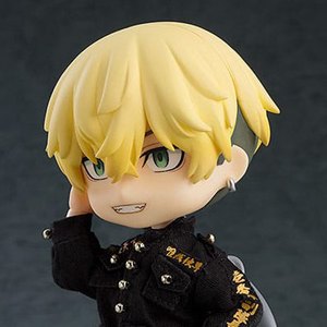 Chifuyu Matsuno Nendoroid Doll