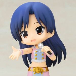 Chihaya Kisaragi Cu-Poche