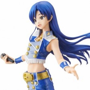 Chihaya Kisaragi A-Edition (studio)