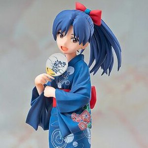 Chihaya Kisaragi Yukata