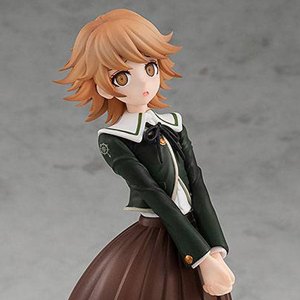 Chihiro Fujisaki Pop Up Parade