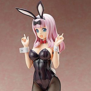 Chika Fujiwara Bunny