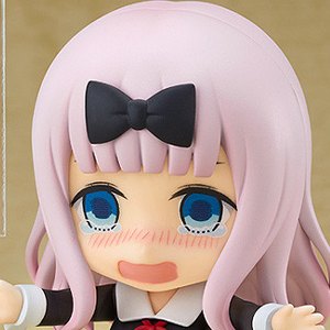 Chika Fujiwara Nendoroid