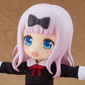 Chika Fujiwara Nendoroid Doll