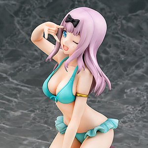 Chika Fujiwara Swimsuit