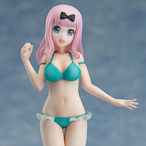 Chika Fujiwara Swimsuit