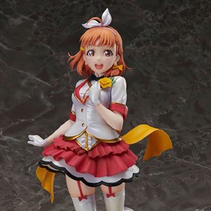 Chika Takami Birthday Figure Project