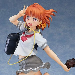 Chika Takami Blu-Ray Jacket