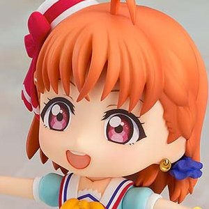 Chika Takami Nendoroid