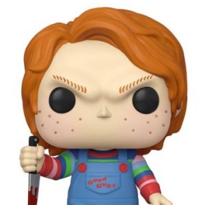 Chucky Super Sized Pop! Vinyl