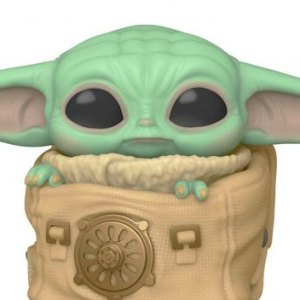 Child In Bag Pop! Vinyl
