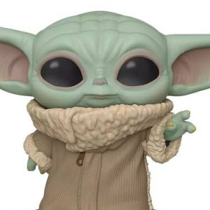 Child Super Sized Pop! Vinyl