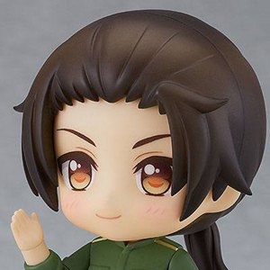 China Nendoroid