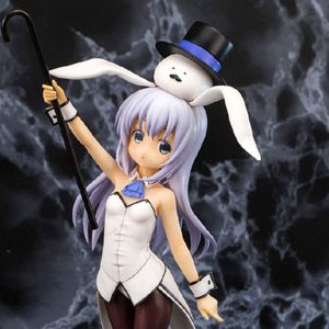 Chino Bunny