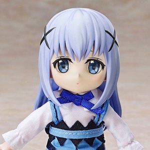 Chino Chibikko Doll