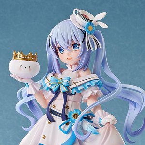 Chino Dress