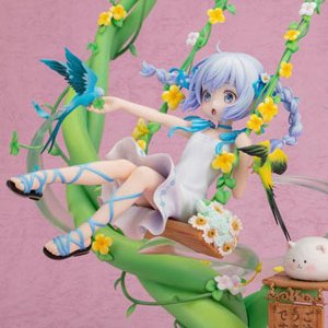 Chino Flower Swing