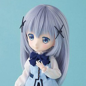 Chino Harmonia Humming Doll Bloom