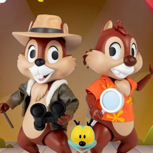 Chip & Dale