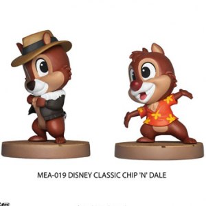 Chip & Dale Egg Attack Mini