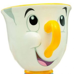 Chip Mug