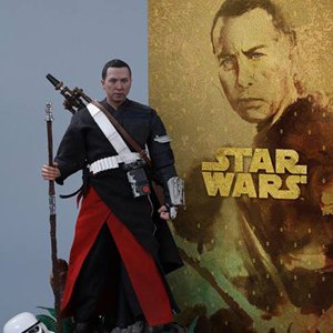 Chirrut Îmwe Deluxe