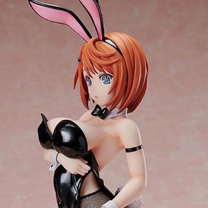 Chisaki Miyazaki Bunny