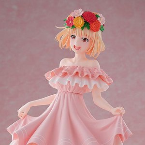 Chisato Nishikigi Birthday