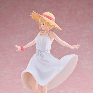 Chisato Nishikigi White Dress