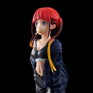 Chise Asukagawa Zozo Black Collection