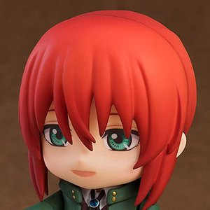 Chise Hatori Nendoroid