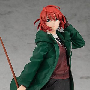 Chise Hatori Pop Up Parade