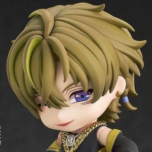 Chisei Kuzuryu Nendoroid