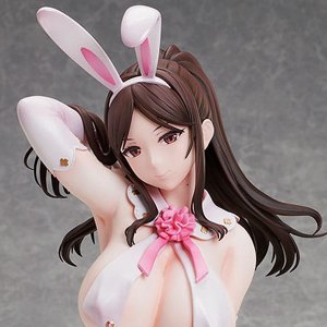 Chitose Ishiwatari Bunny (Sasamori Tomoe)