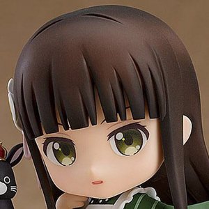 Chiya Nendoroid