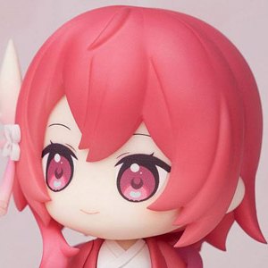 Chiyu Wenqing Deformed