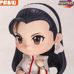 Chizuru Kagura Chibi Mini