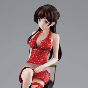 Chizuru Mizuhara Date Dress