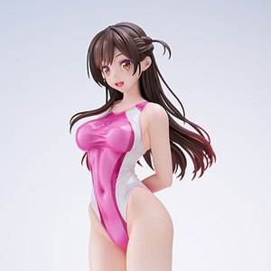 Chizuru Mizuhara Swimwear