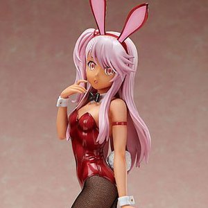 Chloe Von Einzbern Bunny