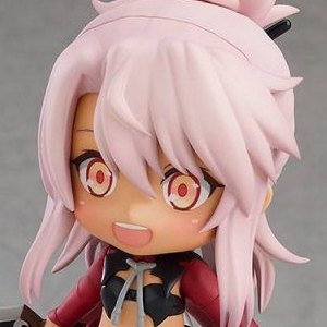 Chloe Von Einzbern Nendoroid