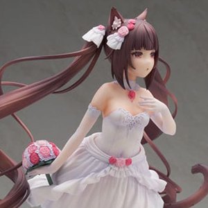 Chocola Dream Of Eden