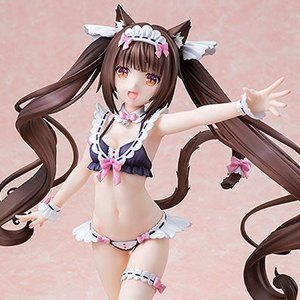 Chocola Maid Swimsuit