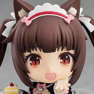 Chocola Nendoroid