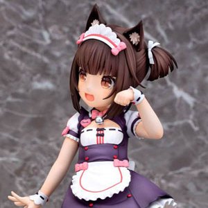 Chocola Pretty Kitty Style