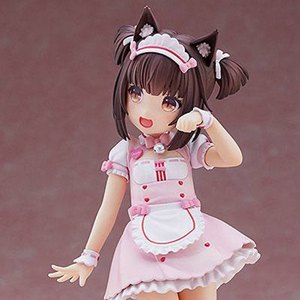 Chocola Pretty Kitty Style Pastel Sweet